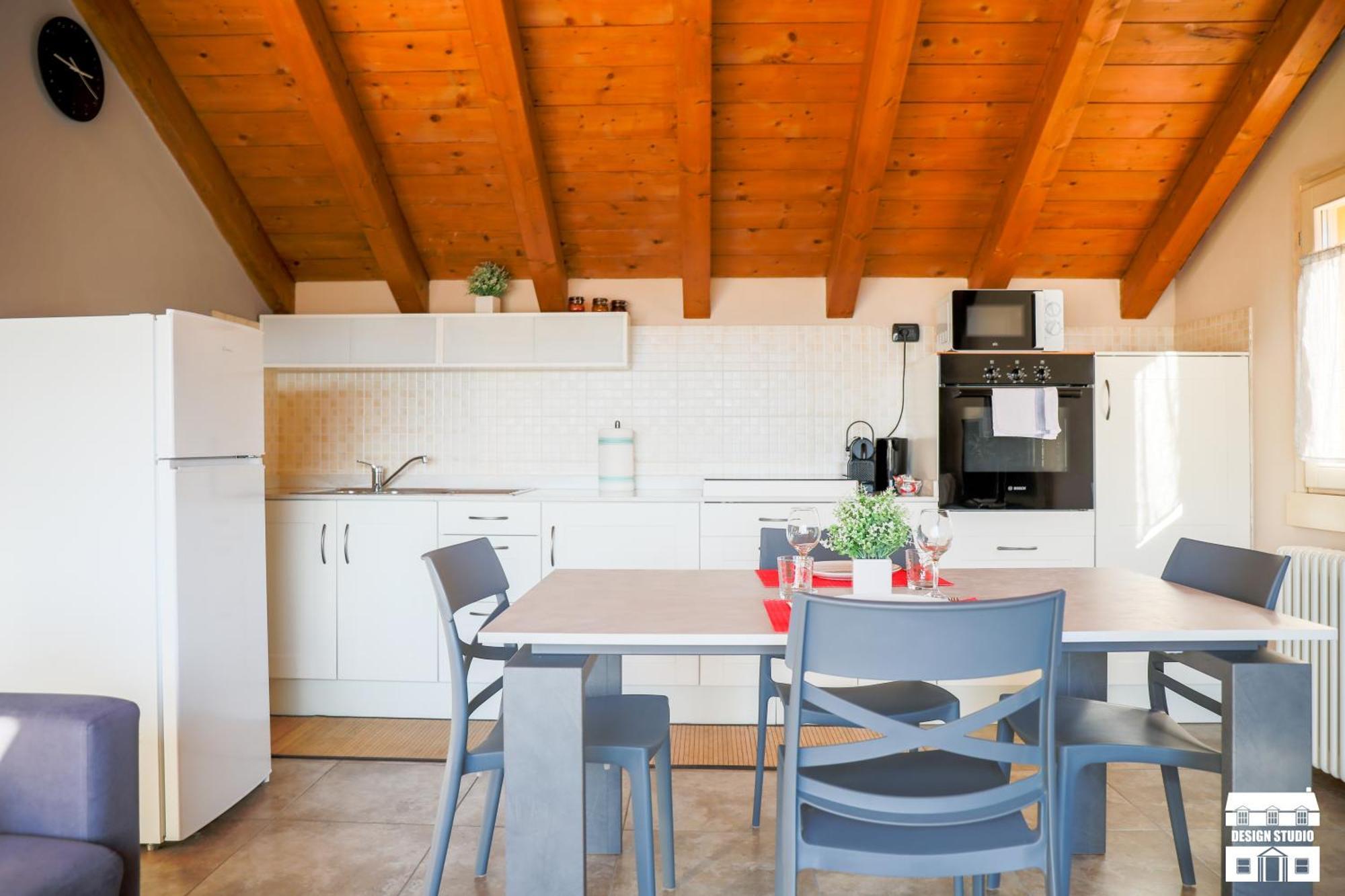 בלאנו Colombera By Design Studio מראה חיצוני תמונה